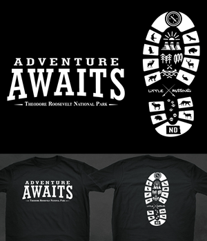 T-shirt Design by SpaGGy