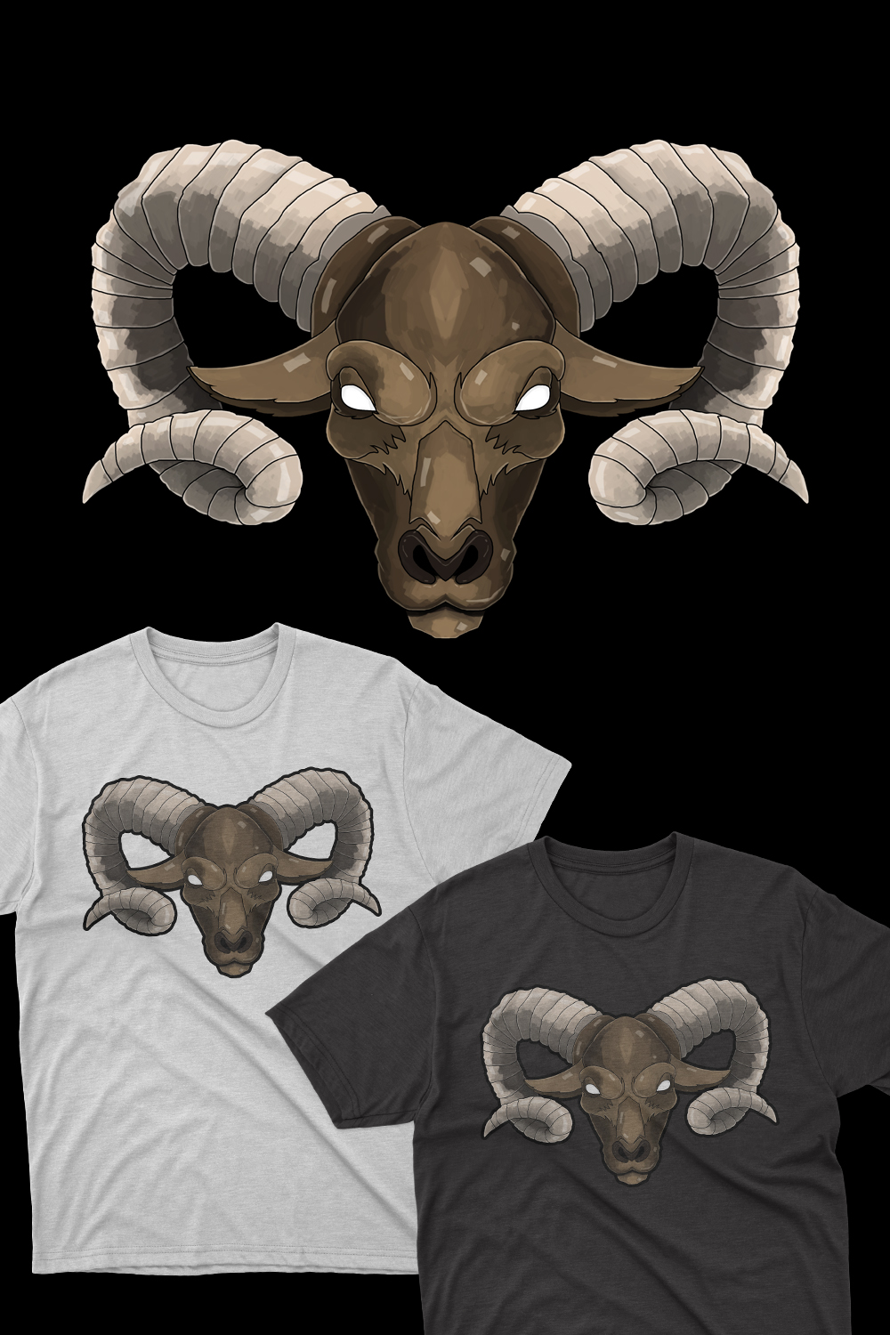 T-Shirt-Design von Buci Acul für dieses Projekt | Design #30711389