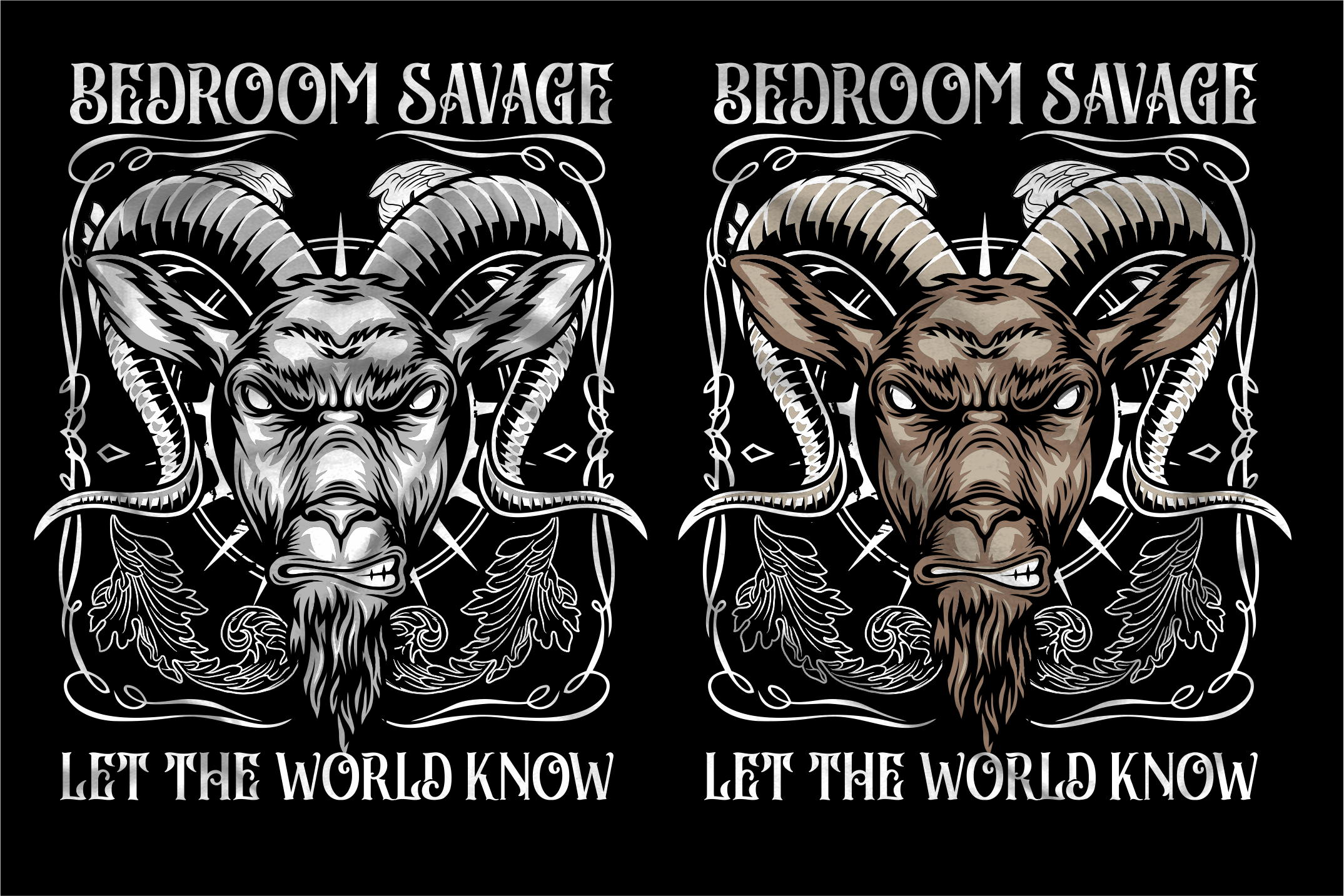 T-Shirt-Design von Yakuza20 für dieses Projekt | Design #30712066