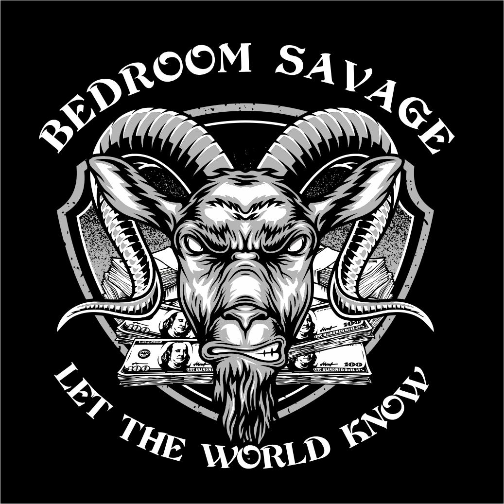 T-Shirt-Design von Yakuza20 für dieses Projekt | Design #30712116