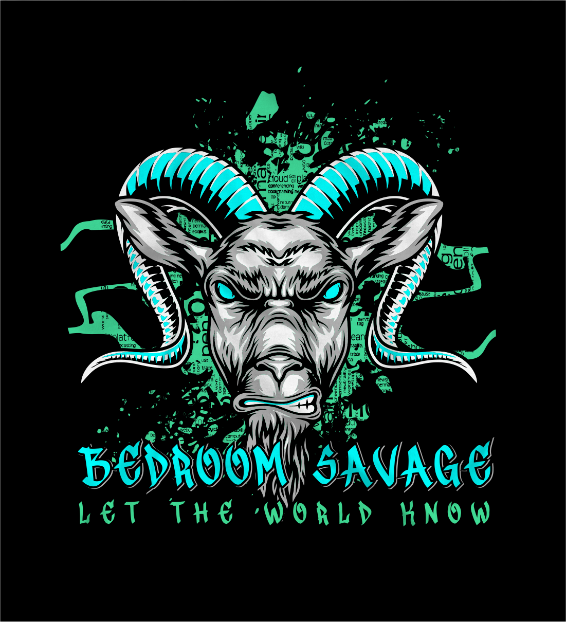 T-Shirt-Design von Yakuza20 für dieses Projekt | Design #30712523