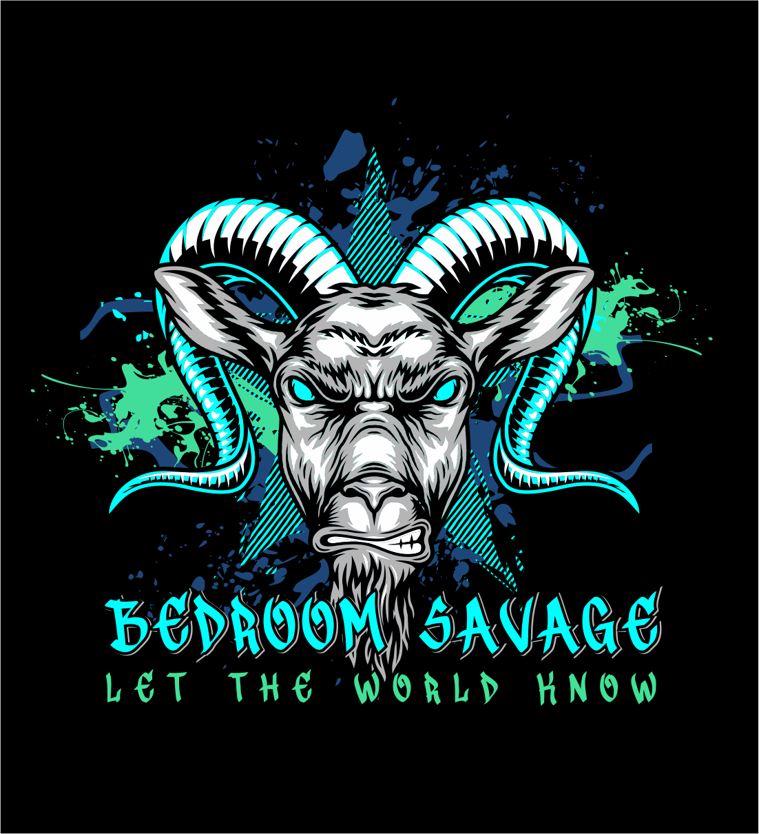 T-Shirt-Design von Yakuza20 für dieses Projekt | Design #30712548