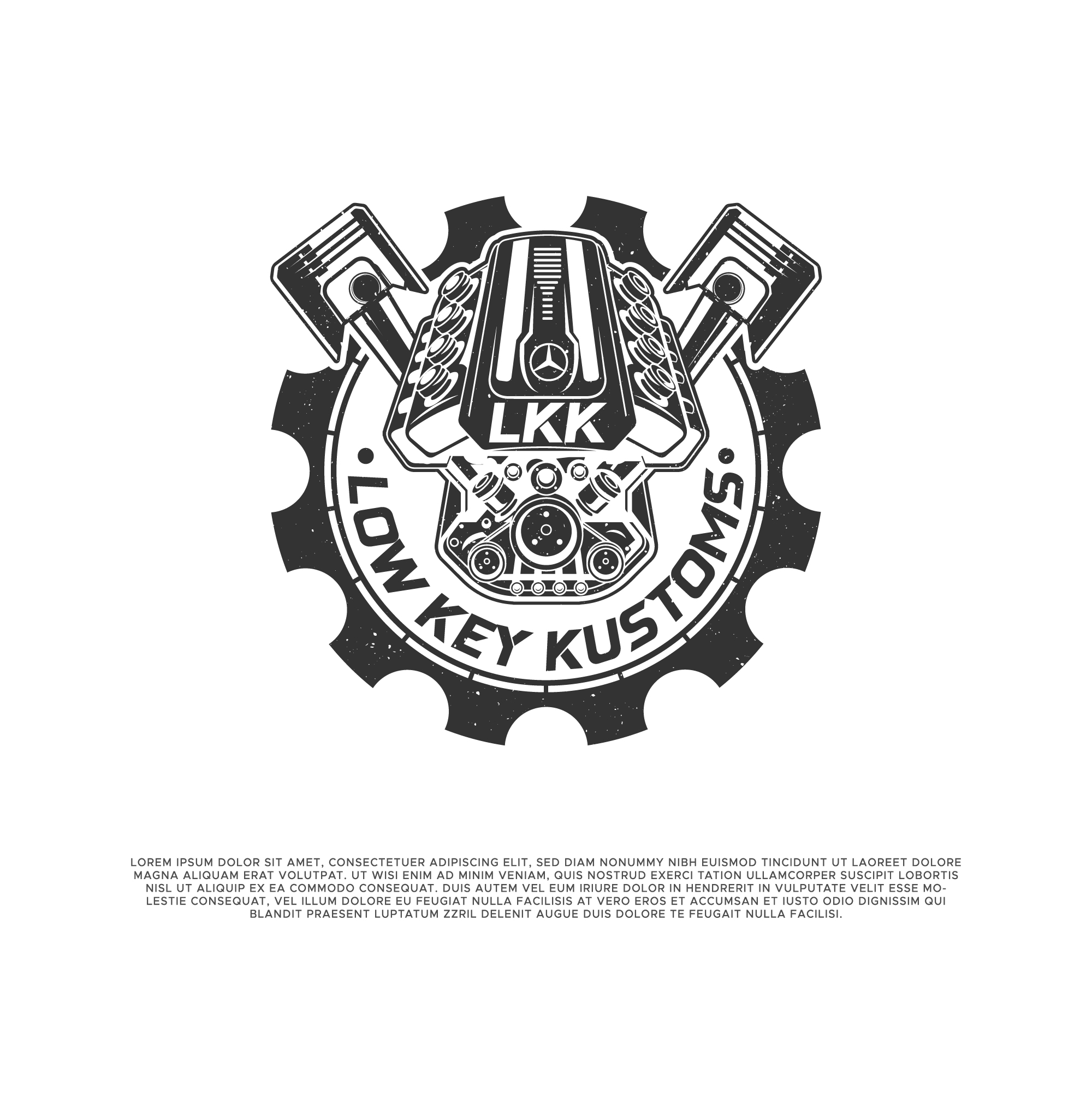 Logo-Design von KENGZ für dieses Projekt | Design #30722309