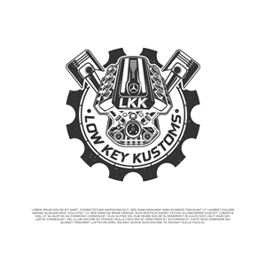 Logo Design by KENGZ