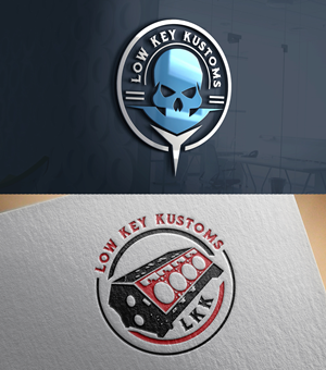 Logo Design by 24ksunny for this project | Design: #30708160