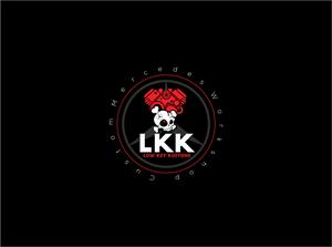 Diseño de Logo por nikkiblue para este proyecto | Diseño: #30711661