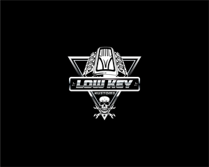 Diseño de Logo por Jose Loaiza para este proyecto | Diseño: #30715247