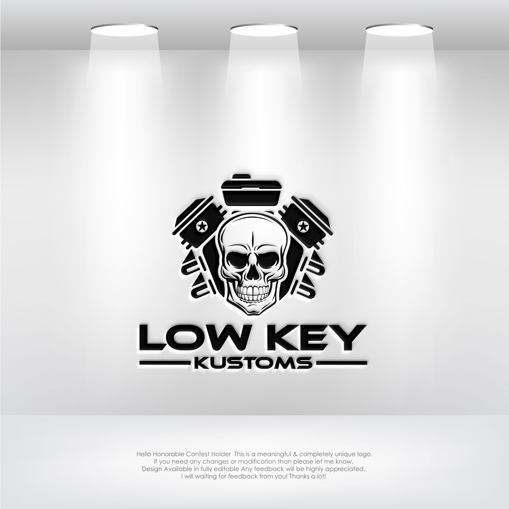 Logo Design by LogoEon for this project | Design #30717544