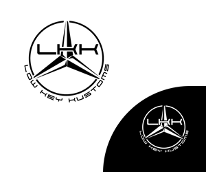Diseño de Logo por Kavth para este proyecto | Diseño: #30720409