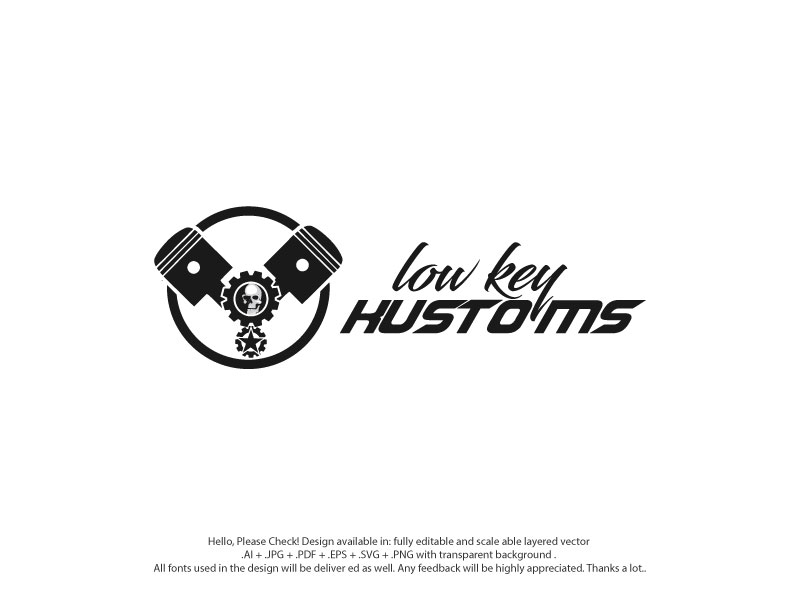 Logo Design by skart for this project | Design #30708414
