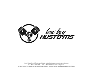 Logo Design by skart for this project | Design: #30708414