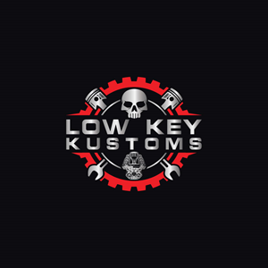Logo Design by Mk_Graphix for this project | Design: #30706465