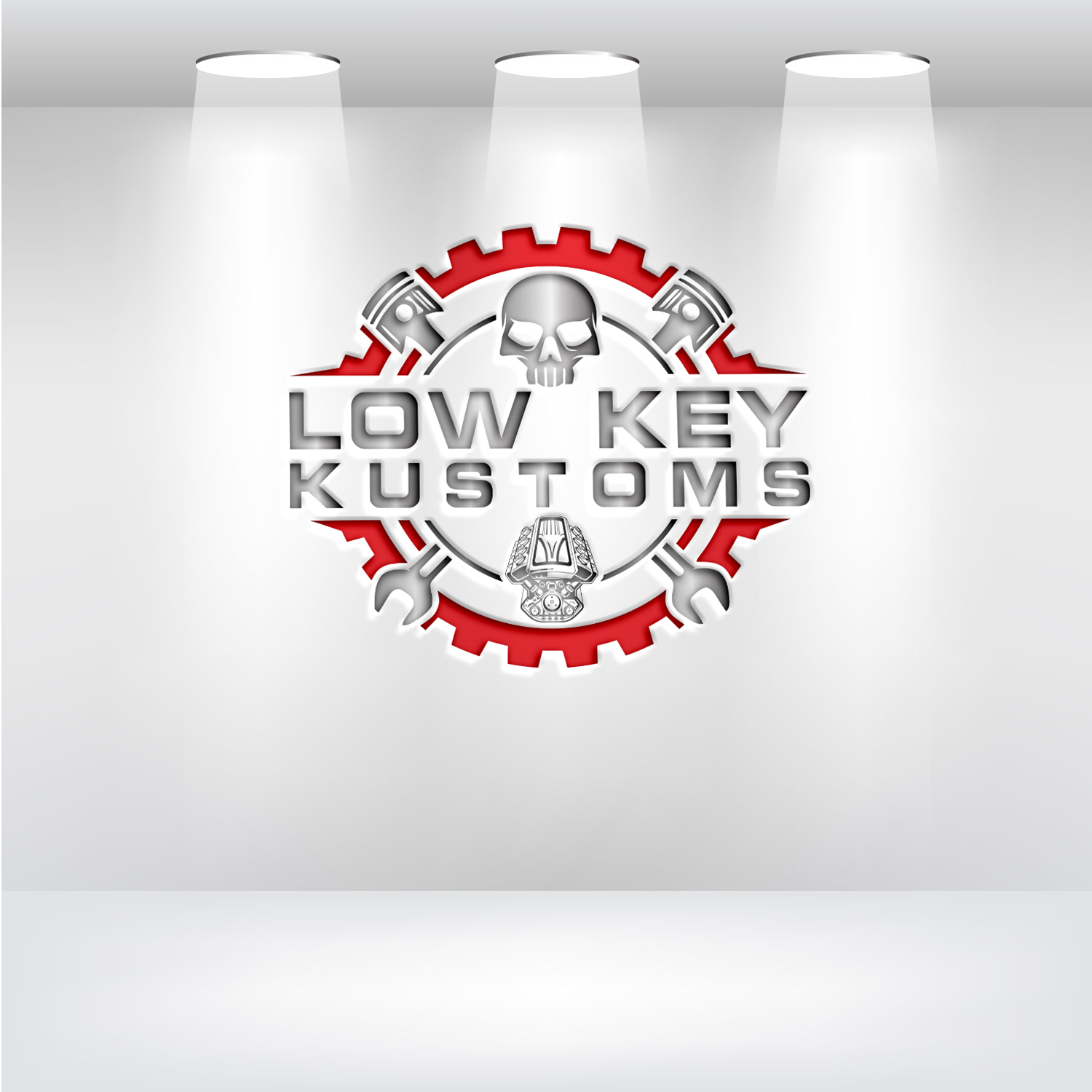 Logo Design by Mk_Graphix for this project | Design #30706466