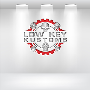Logo Design by Mk_Graphix for this project | Design: #30706466