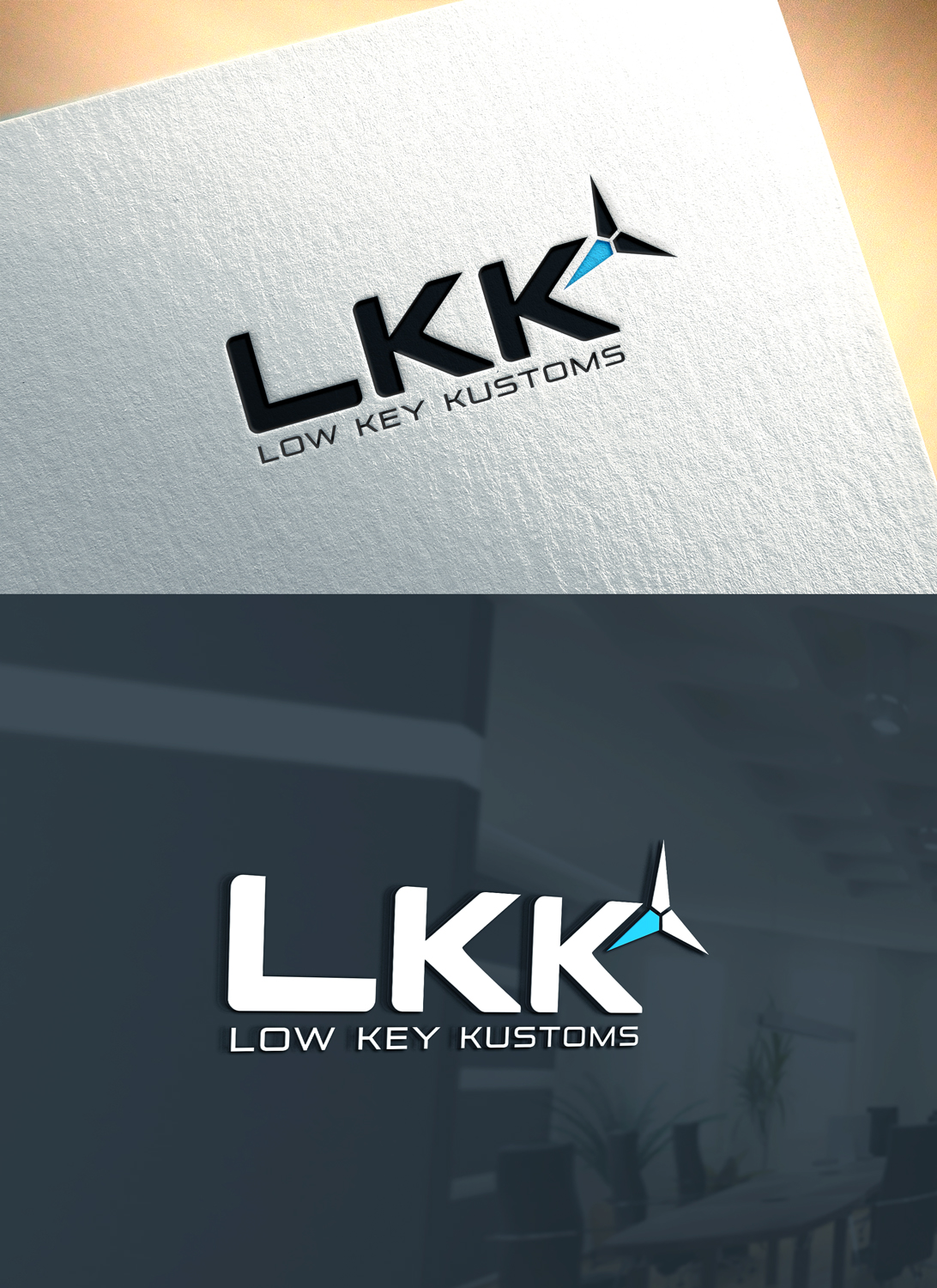 Logo Design by RaKu 2 for this project | Design #30726544
