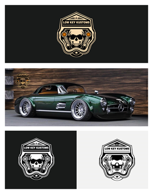 Logo Design by Tamerito for this project | Design: #30712065
