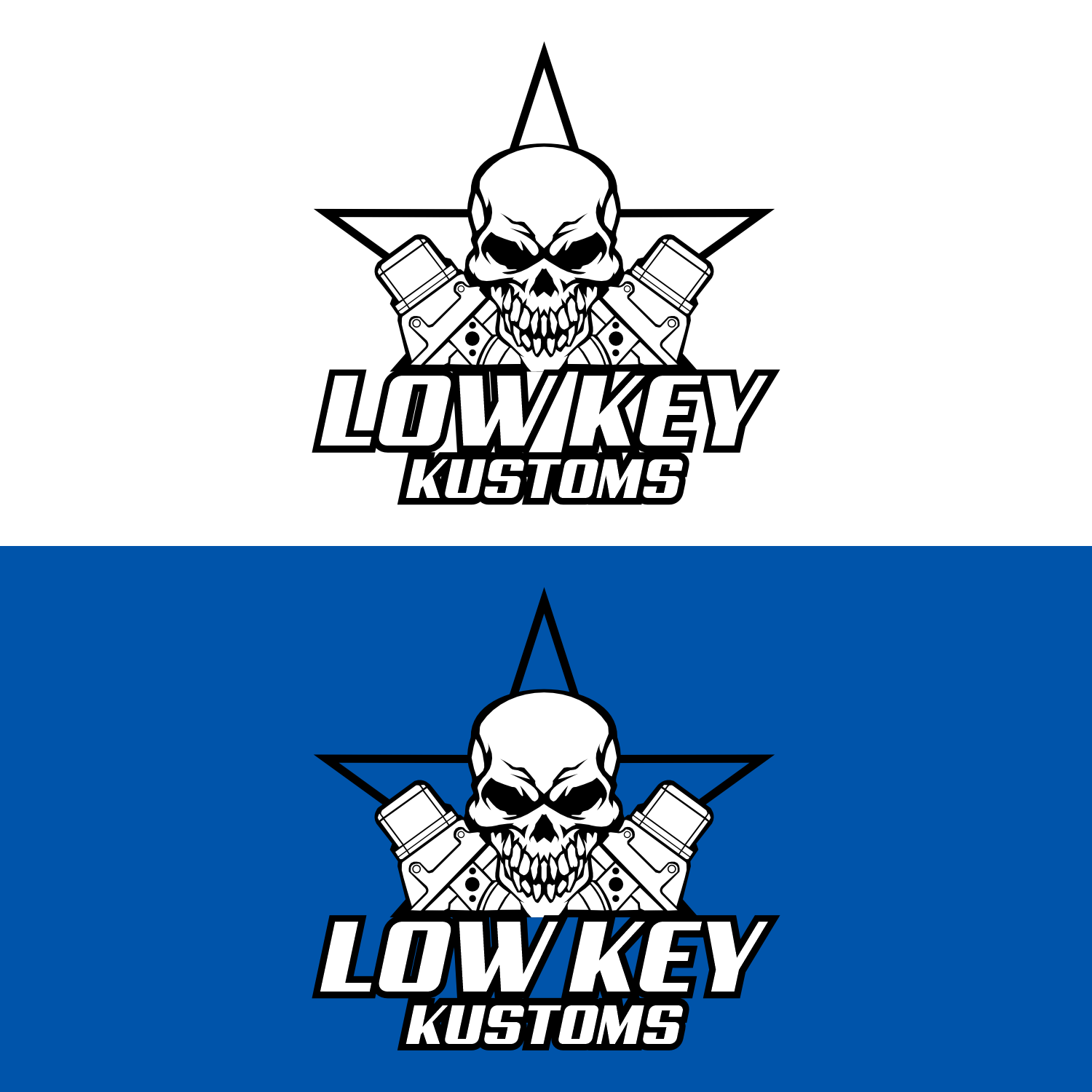 Logo Design by cah awu for this project | Design #30709831