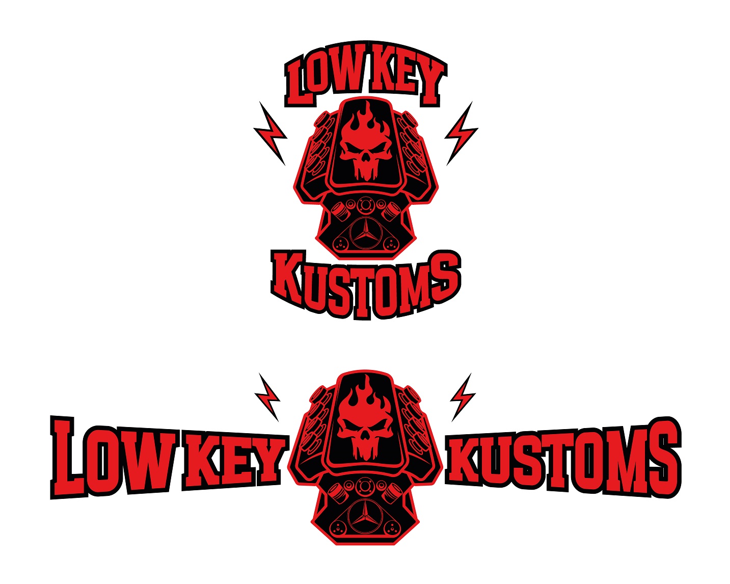 Logo Design by sl.design for this project | Design #30710693