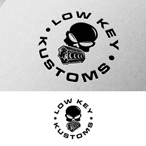 Logo Design by Interloop_Designs for this project | Design: #30708121