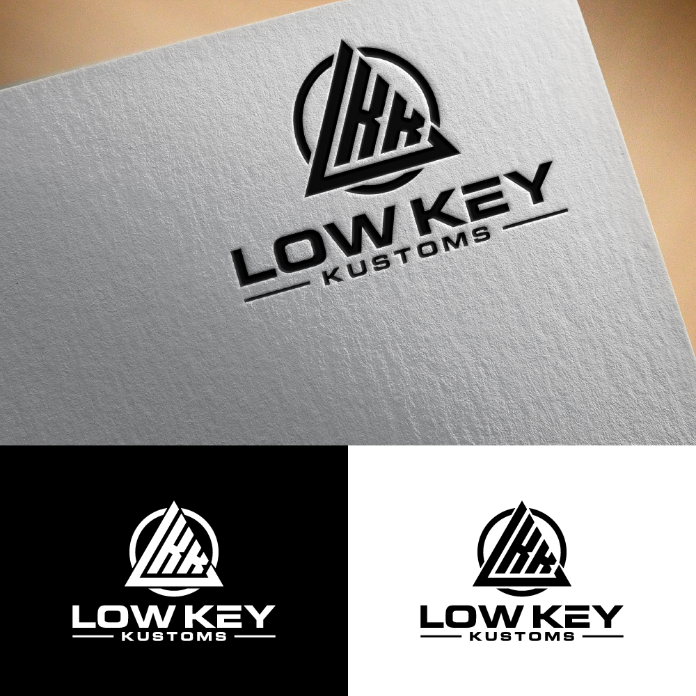 Logo Design by sengkuat for this project | Design #30710061