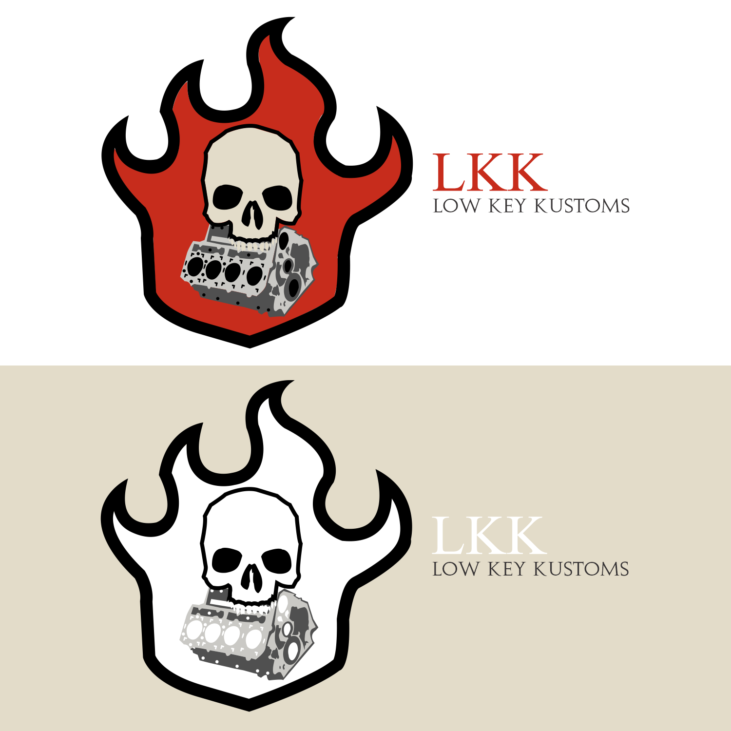 Logo Design by pembalapgelap for this project | Design #30709204