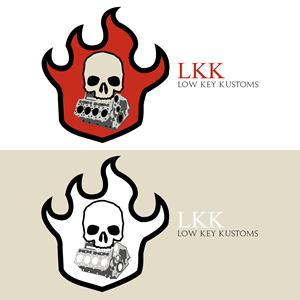 Logo Design by pembalapgelap for this project | Design: #30709204