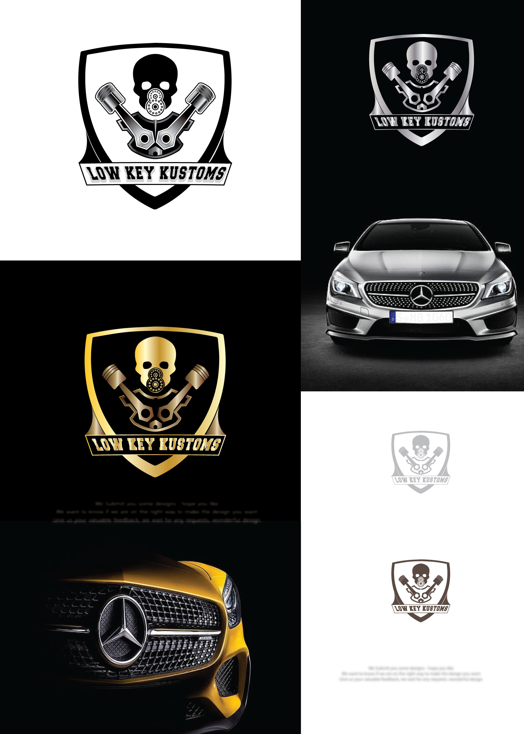 Logo Design by Wonderful design for this project | Design #30708543