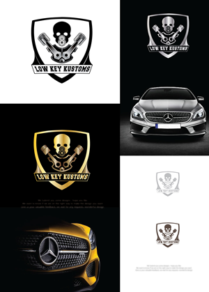 Logo Design by Wonderful design for this project | Design: #30708543