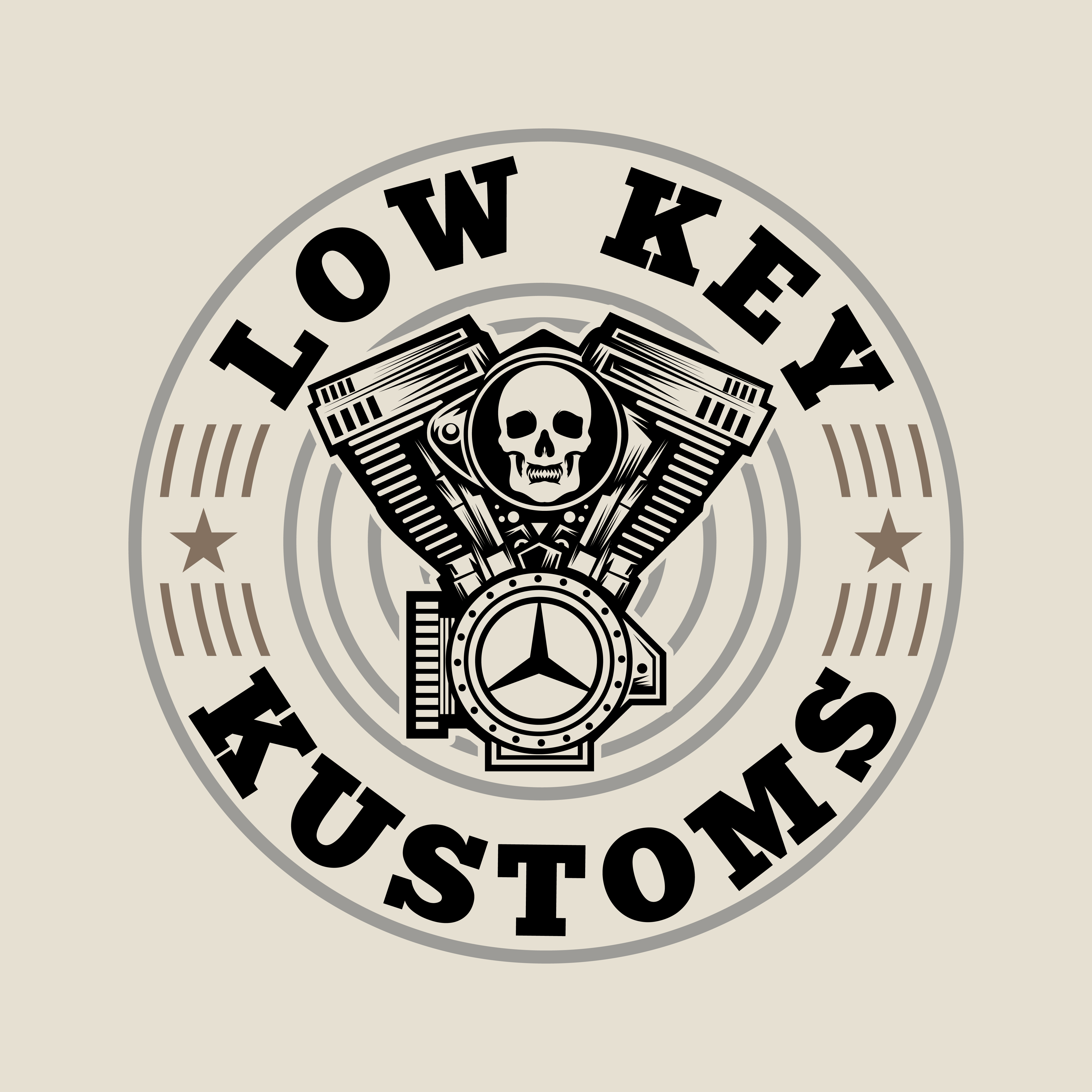 Logo Design by creative.bugs for this project | Design #30712828