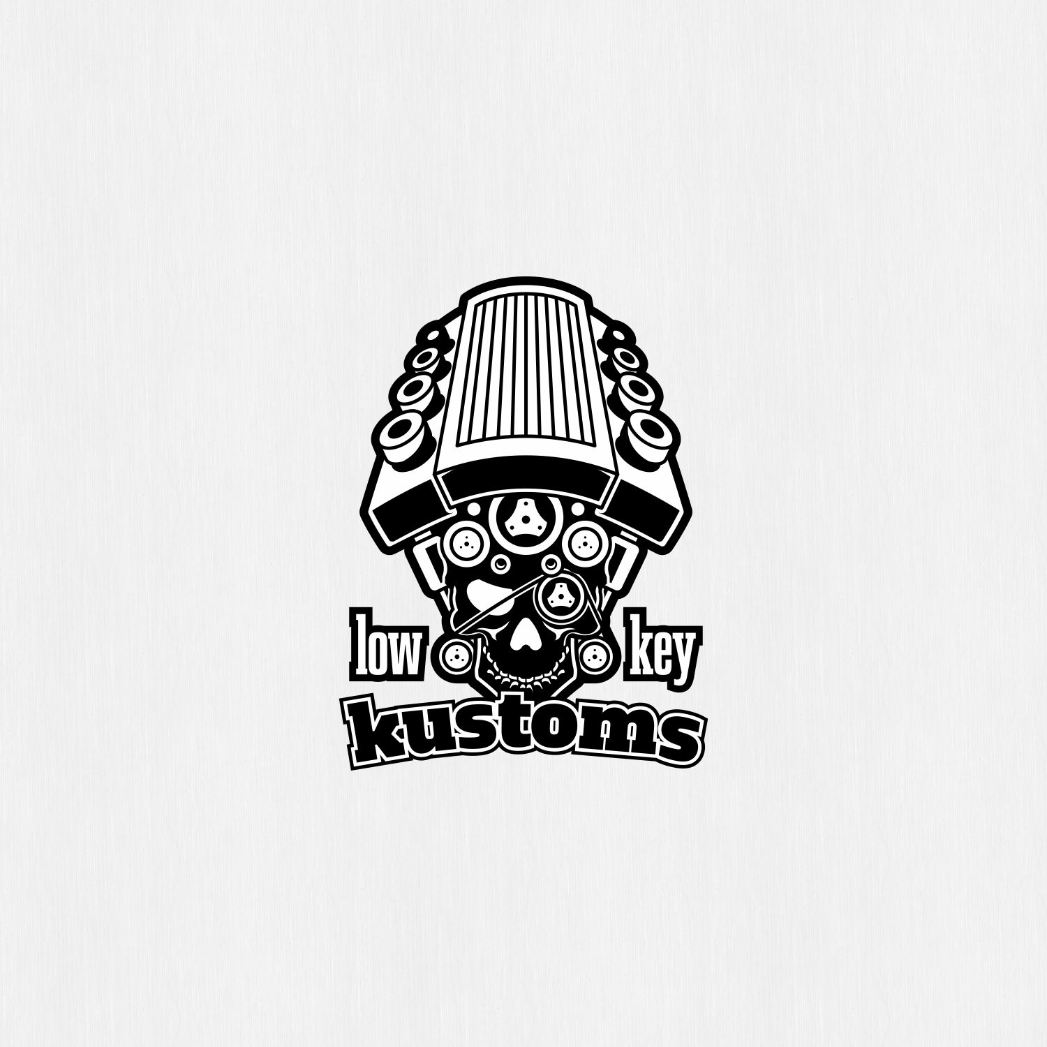Logo Design by Syarif HC for this project | Design #30710429
