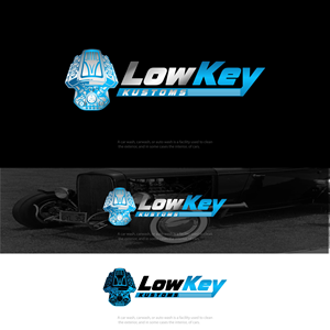 Logo Design by webeezine for this project | Design: #30711450