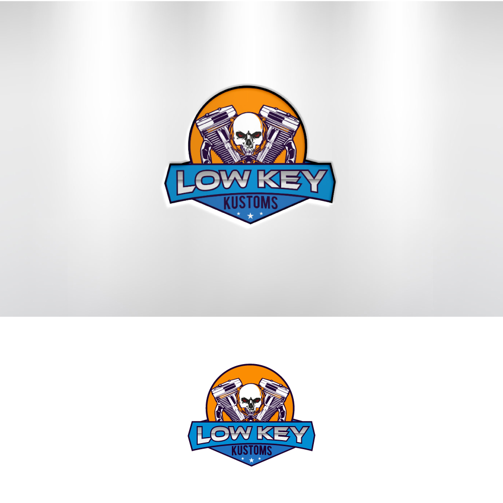 Logo Design by webeezine for this project | Design #30714567