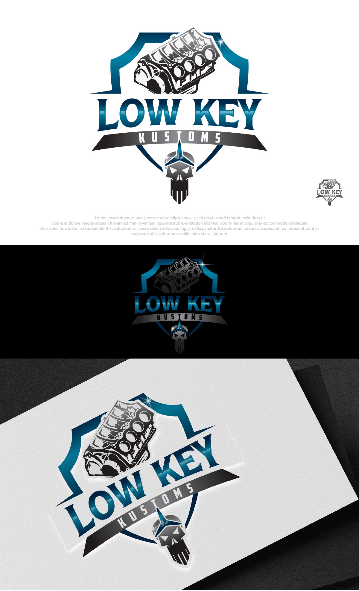 Logo Design by DesignLima for this project | Design #30712899
