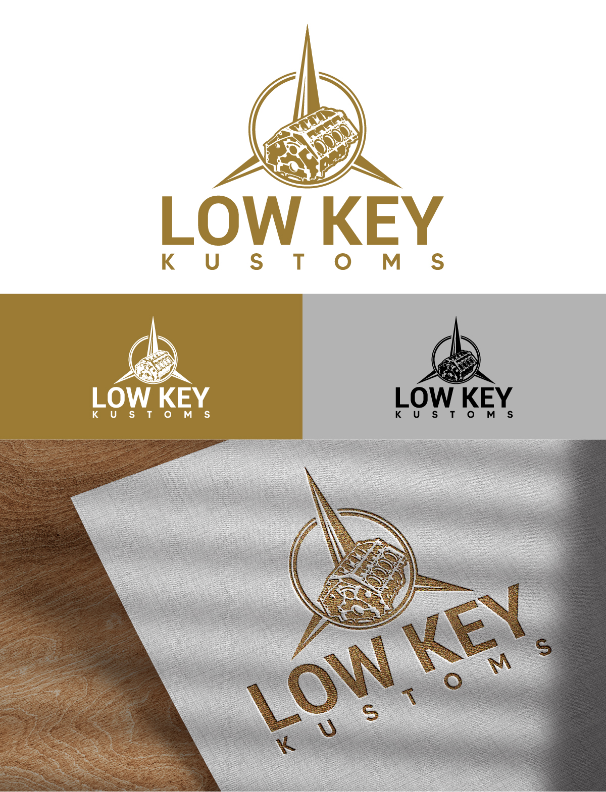 Logo Design by DesignLima for this project | Design #30712901