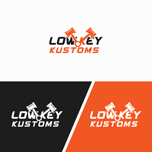Logo Design by AL-BARAKAH for this project | Design: #30708558