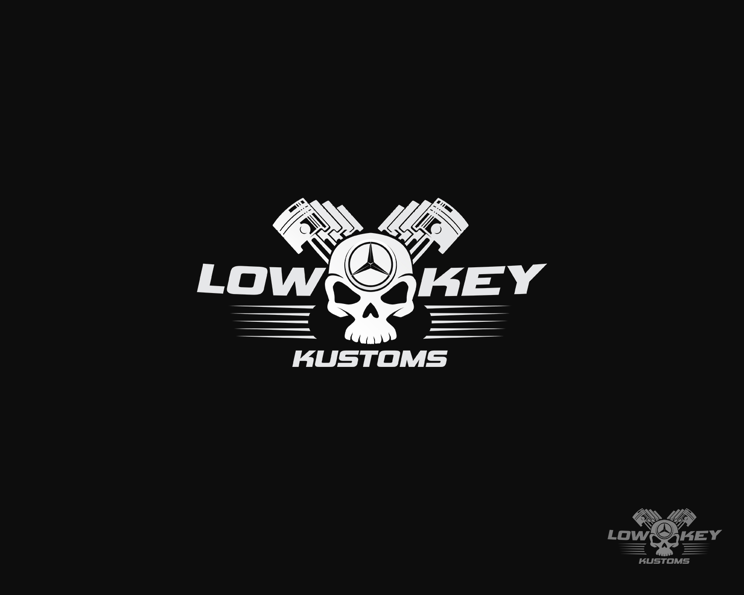 Logo Design by Djamdesign for this project | Design #30717154