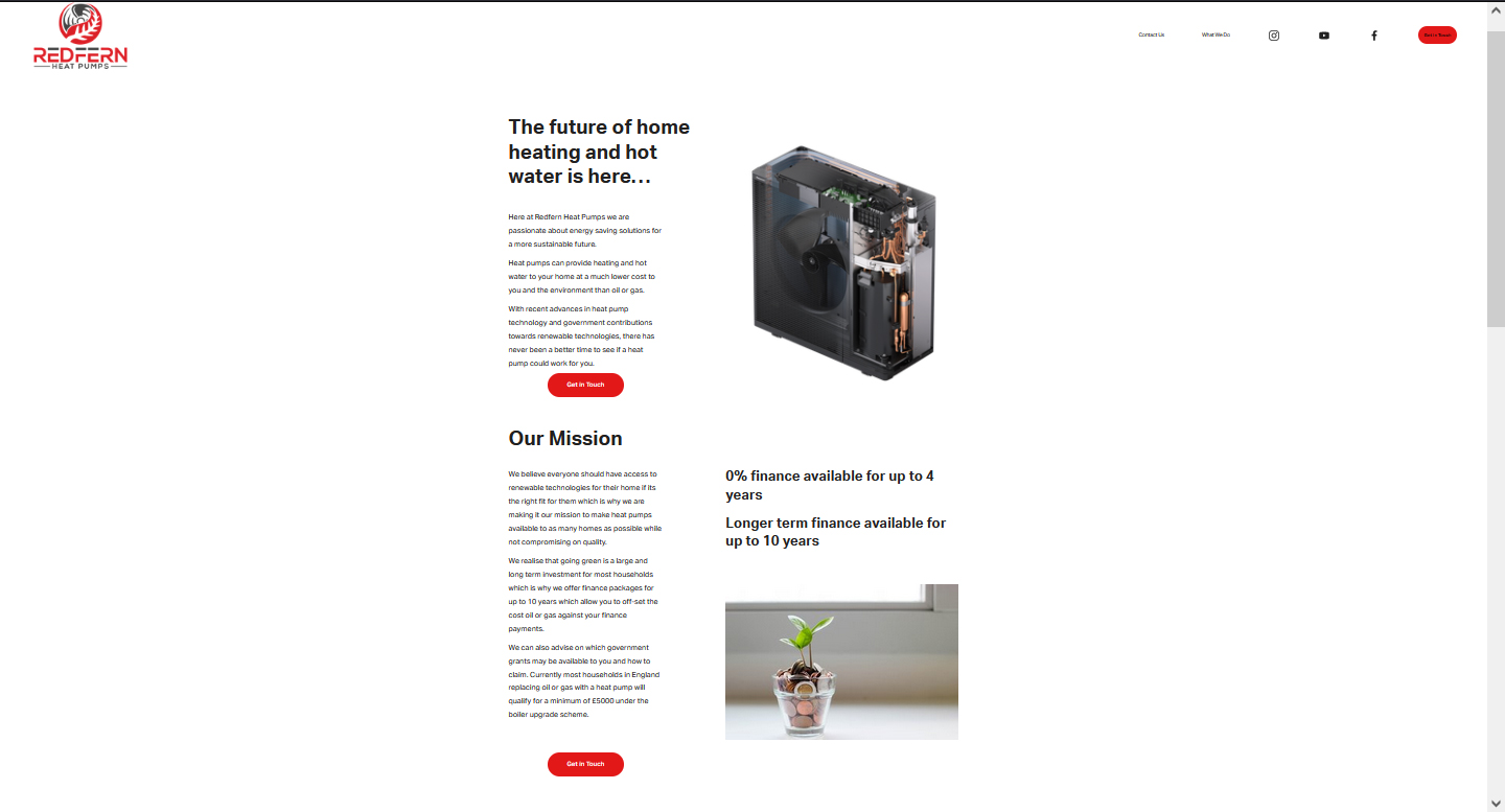 Diseño Wordpress por Imran_me para este proyecto | Diseño #30808753