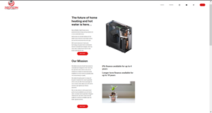Wordpress Design by Imran_me