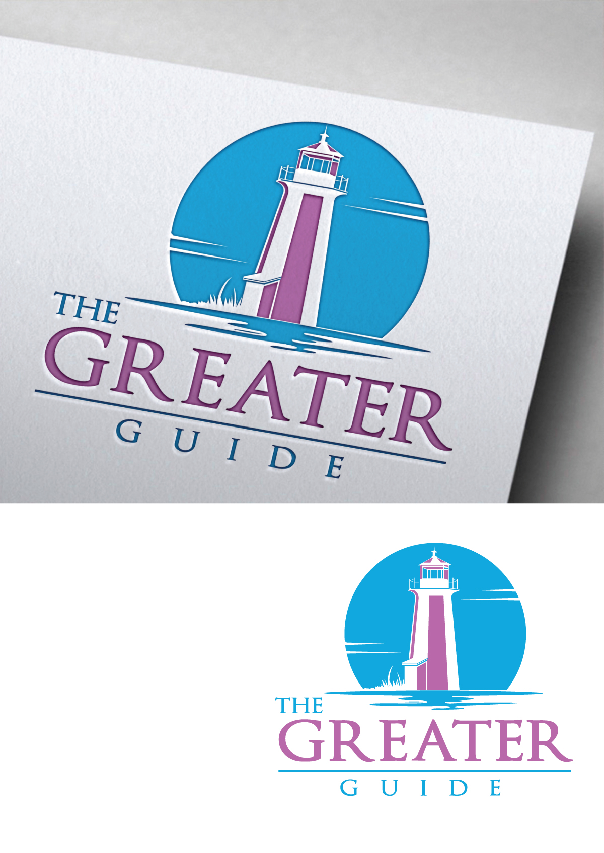 Logo Design by Om Namah Shivay for this project | Design #30723017