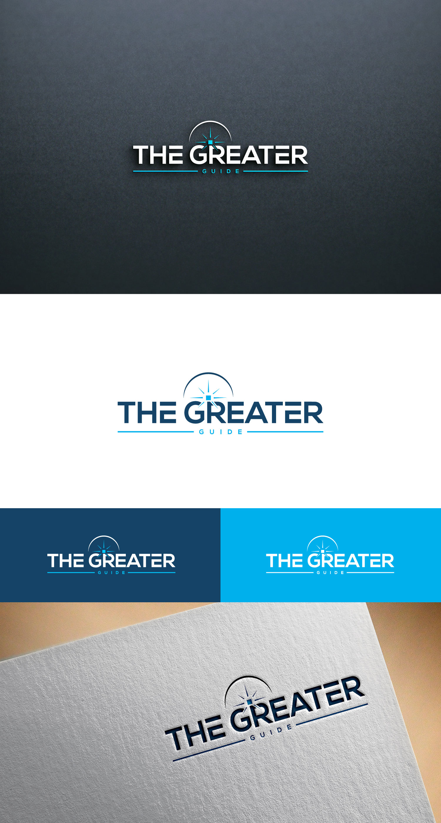 Logo Design by AyaanArt for this project | Design #30710145