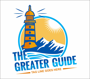 Logo Design by Pearl Jenkins