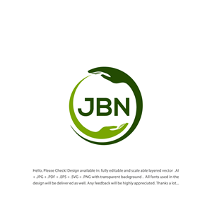 Logo Design by Abu Yusof for this project | Design: #30708555