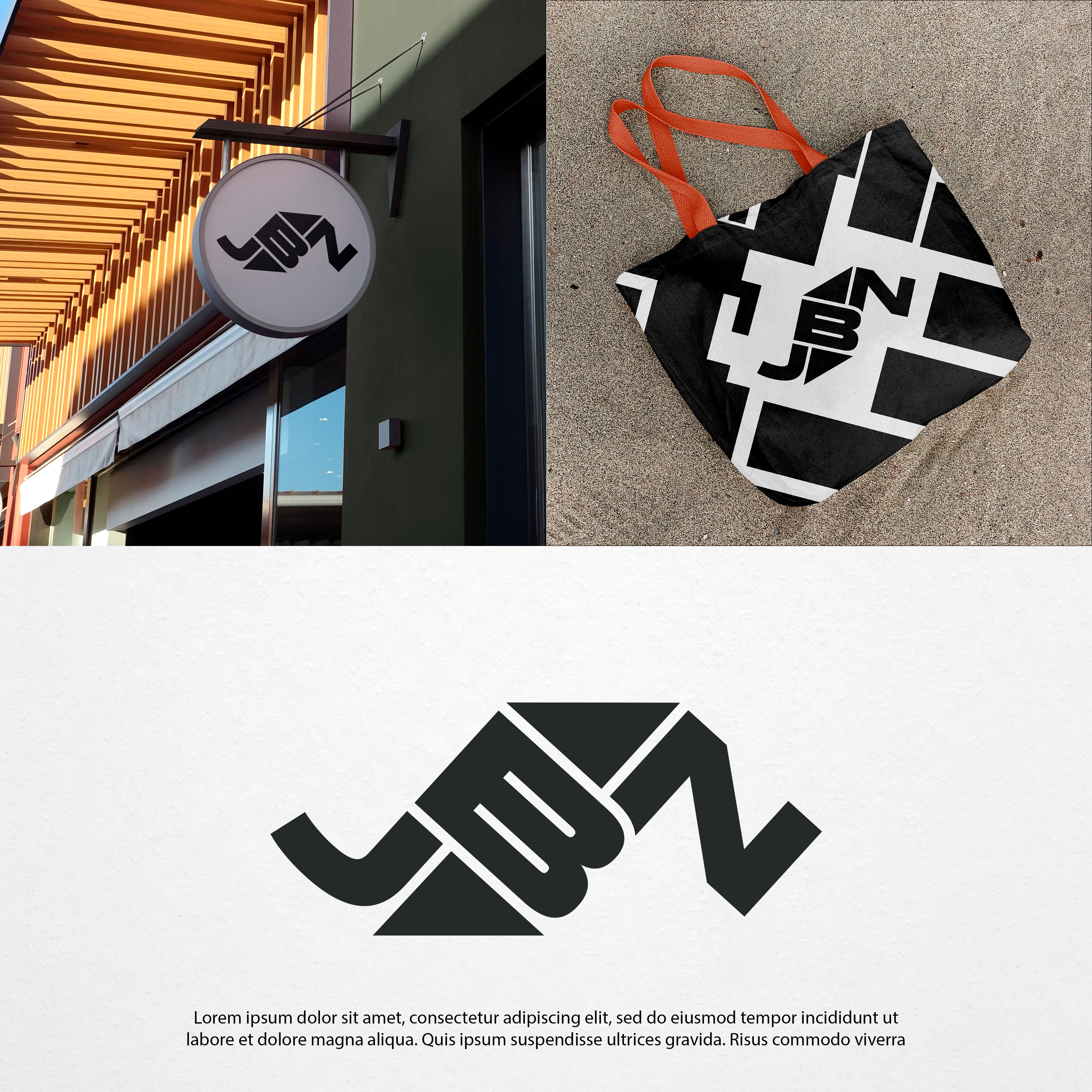 Logo Design by Kayky Myller for this project | Design #30713525