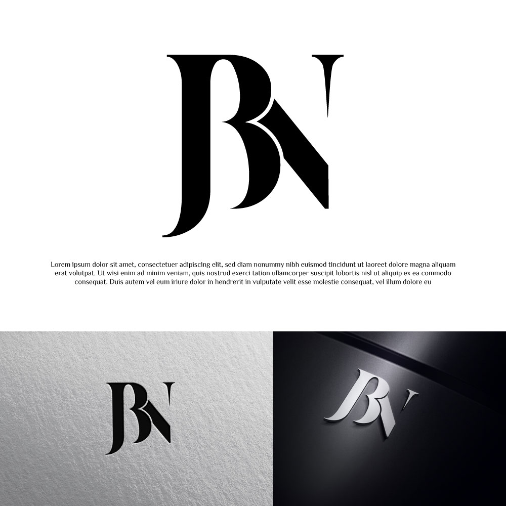 Logo Design by hellodesigneralamin for this project | Design #30707590