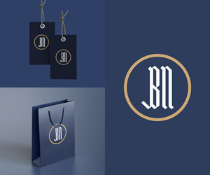 Logo Design by Sadia_Akter