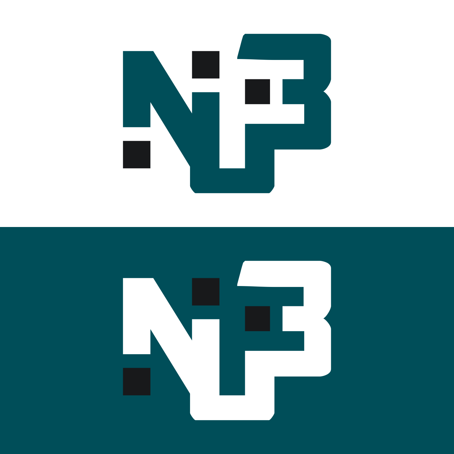 Logo Design by bos nyambek for this project | Design #30712595