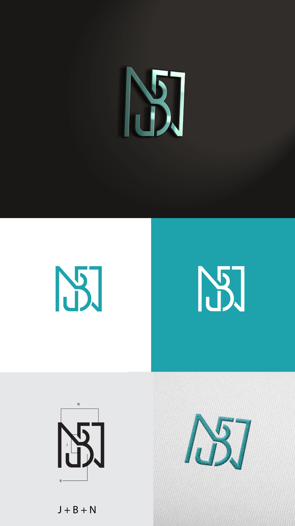 Logo Design by AR- RAZZAAQ for this project | Design #30715737