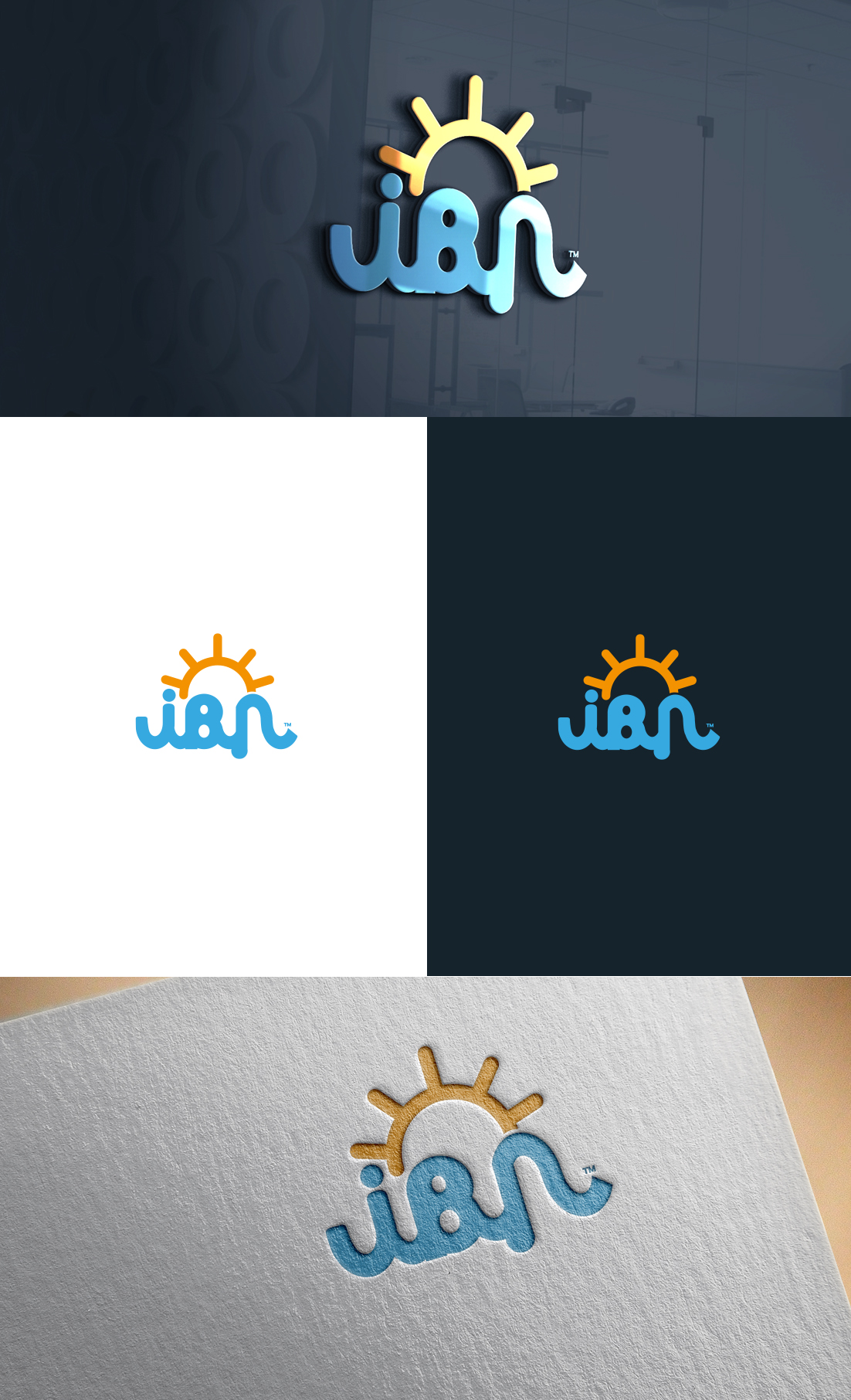 Logo Design by GLDesigns for this project | Design #30707418