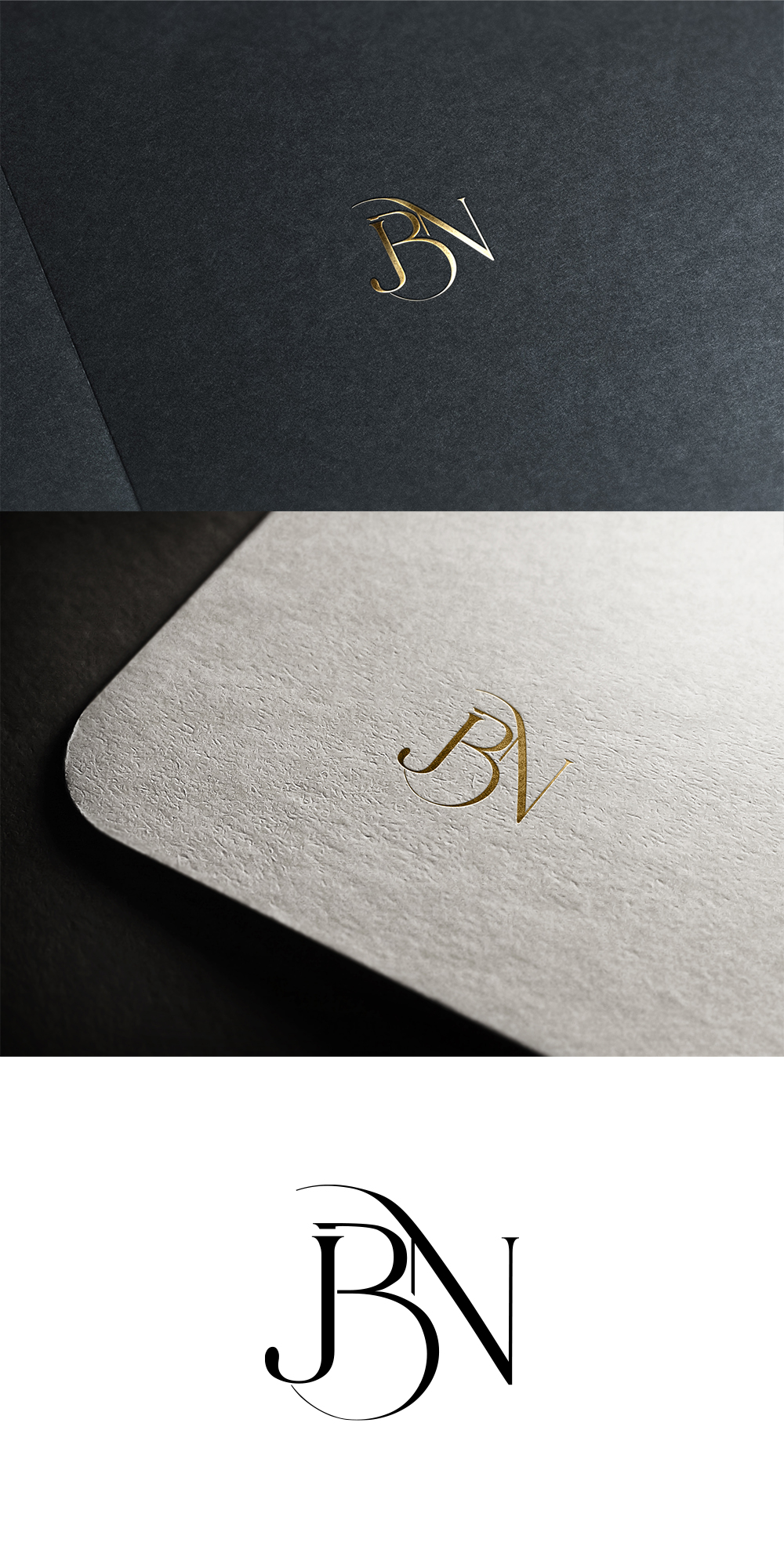 Logo Design by yoossefMaroc for this project | Design #30707016