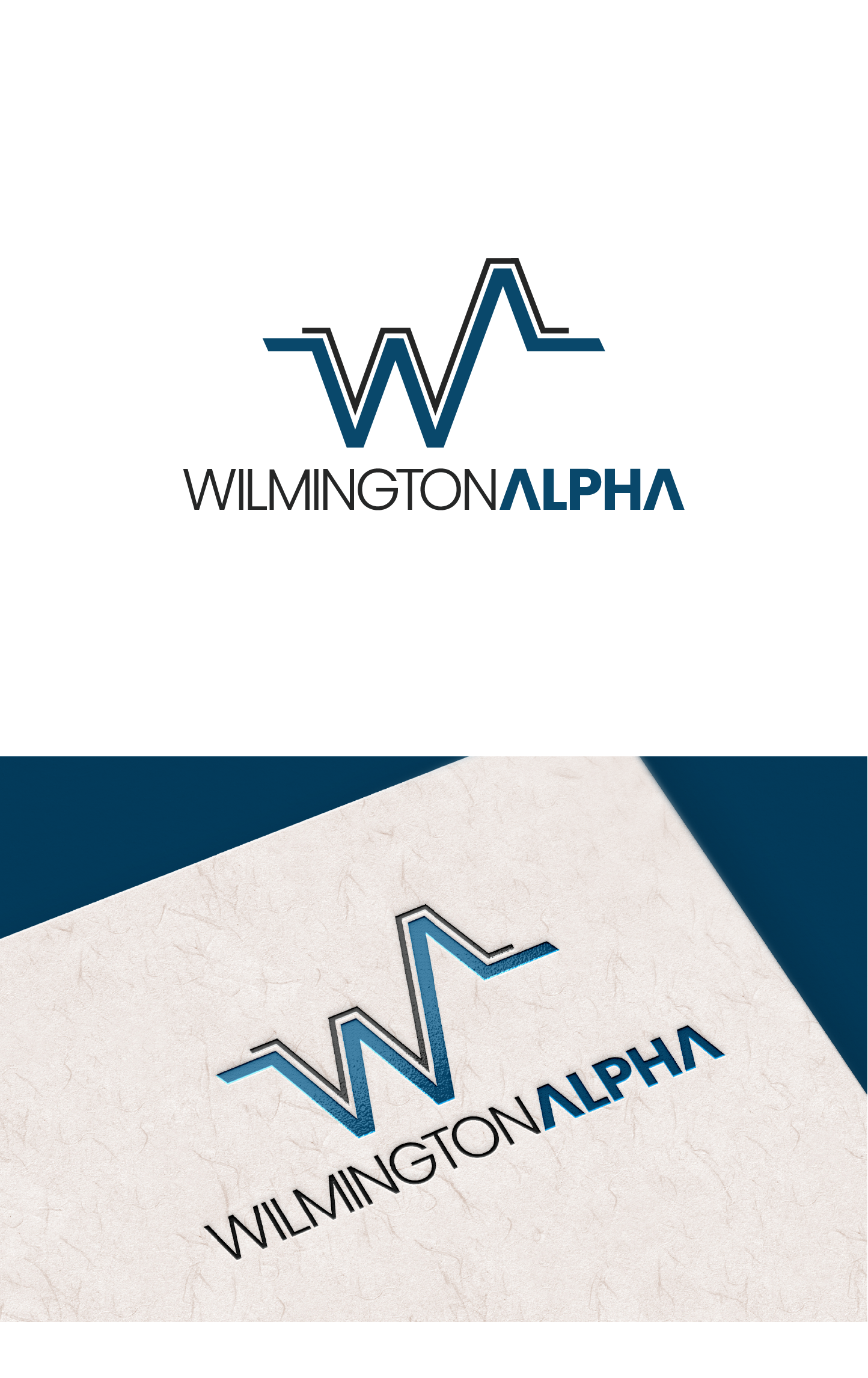 Logo Design by Fezy Design Studio for this project | Design #30708453